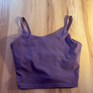 Athletic Tank Top